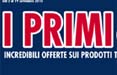 Offerte da primi della classe per Trony. Firma Ovni