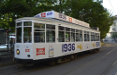 A Milano aperitivi gratuiti sul tram San Carlo. Firmano J. Walter Thompson e PS Live