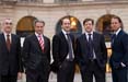 Euro RSCG Worldwide annuncia un nuovo Management Team europeo