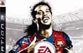 EA lancia il nuovo Fifa 08 con Wieden+Kennedy e Ronaldinho