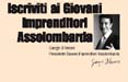 Al via la campagna del Gruppo Giovani Imprenditori Assolombarda 