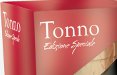  Tonno Consorcio, due pack in edizione limitata per il Natale 2012