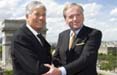 Salta la fusione Publicis - Omnicom