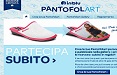 Ad Store firma l'iniziativa Pantofolart per inblu