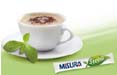 Misura lancia il nuovo Stevia e punta al 40-50% di market share nel segmento