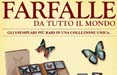 Forchets firma il lancio di 'Farfalle da tutto il mondo' di RBA Italia 