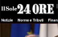 A maggio +31% di utenti per il sito del Sole 24 Ore