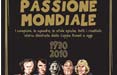 'Passione Mondiale' illustrata con La Gazzetta dello Sport 