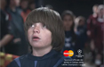 “Bimbi in Campo UEFA Champions League”, il nuovo spot MasterCard firmato McCann