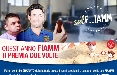 Fiamm con Arscolor Interactive punta sui selfie per la campagna Facebook