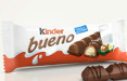 Kinder Bueno è lo snack 'Buono da diventar cattivi’ con Pubbliregia 
