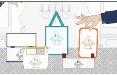 Arriva 'Family Bag', progetto contro lo spreco alimentare. A supporto campagna de Le Balene