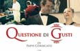 Pasta Garofalo presenta 'Questione di Gusti'