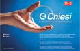 A WS l'incarico per il nuovo sito corporate  del Gruppo Chiesi
