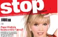 'Stop' si fa nuovo e si promuove in radio e tv. Tiratura di 250.000 copie