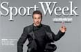In edicola il nuovo Sport Week