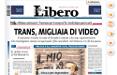 Con Libero e Il Riformista debutta il 'Virtualnewspaper' 