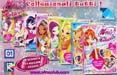 Al via gli spot per il lancio dei nuovi dvd di Winx Club