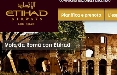 Etihad Airways sceglie Aigo per le relazioni pubbliche