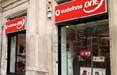 Vodafone rifà il look ai 1000 punti vendita