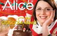 In crescita le diffusioni di 'Alice Cucina' e 'Case & Stili'