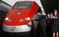 Corre sull'Alta Velocità lo spot di Frecciarossa