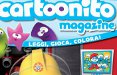 Arriva in edicola 'Cartoonito Magazine'