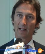 Olivetti lancia i nuovi tablet con The Brand Shop. A Brand Portal la gara per il sito