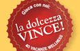 Con Loacker 'la dolcezza vince!'