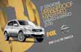 Nissan Qashqai diventa una serie Tv con FOX
