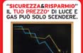 Al via la campagna 'Sicurezza&Risparmio' di Enìa Energia