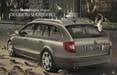 Skoda Superb Wagon toglie di mezzo tutte le scuse, con Cayenne