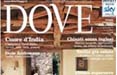 Dove in edicola e su iPad con lo speciale vacanze & weekend