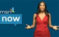 msnNow porta attualità e social network a portata di click 