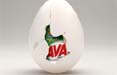 Dall'uovo nasce il nuovo Ava, firma Euro Rscg