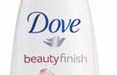 Gara per gli eventi di lancio del nuovo Dove Beauty Finish

