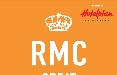 Hotelplan sponsor di RMC Great Artists 