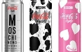  Coca-Cola light e Moschino insieme per una collezione in limited edition. Lo racconta la campagna di McCann Worldgroup