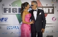Vip e milionari da tutto il mondo per l'evento 'Celebrity Fight Night' con Andrea Bocelli, in onda su Sky Uno HD ad ottobre