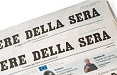 Dal 24 settembre il Corriere della Sera sarà in formato Berliner