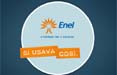 I gesti dimenticati di Enel e S&S arrivano su internet