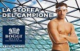 Tre atleti olimpici protagonisti delle prossime campagne Boggi Milano
