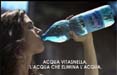 Euro Rscg firma il nuovo spot di Acqua Vitasnella 