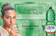 Acqua Claudia va su stampa con Advance Brand Appeal