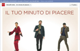 Nescafé lancia i caffè golosi su Facebook con Tribal DDB