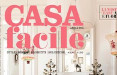 CasaFacile presenta 'Viaggio intorno al mondo', tre mini-case-relax in Ventura Lambrate. Al via campagna multimedia. Raccolta a +5% nel 1° quadrimestre 2016