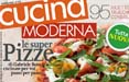 Nuovo look e contenuti più ricchi per Cucina Moderna