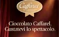 Caffarel in affissione a Padova e a Bari con SG Dieci-Factory adv