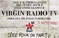 In arrivo sul dtt Virgin Radio Tv 