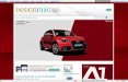 Audi A1 online su Nanopress